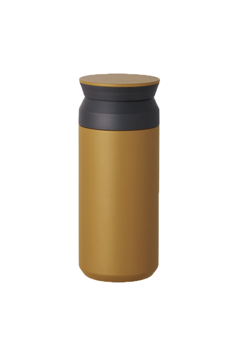 Kinto Travel Tumbler in Coyote