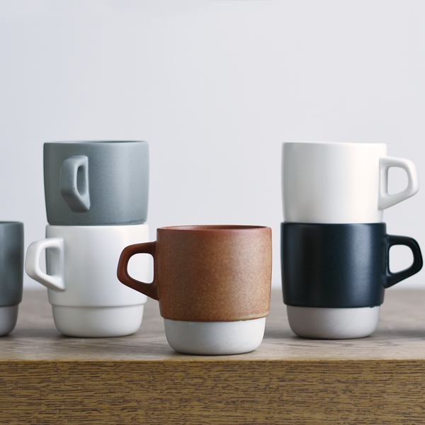 Kinto Stackable Mugs