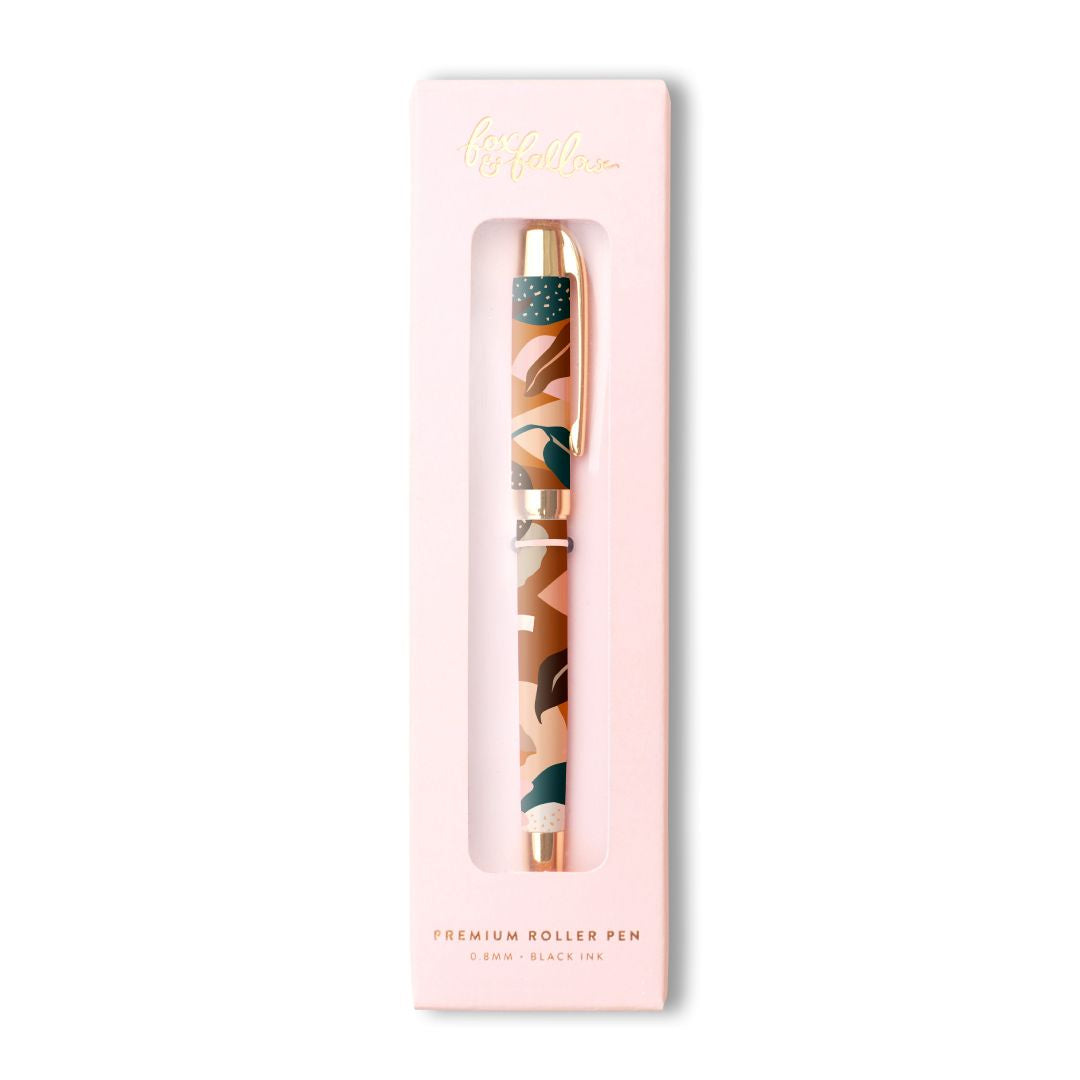 Muse Roller Pen