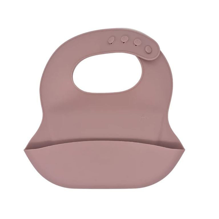 Silicone Baby Bib