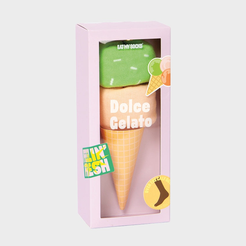 Dolce Gelato Socks
