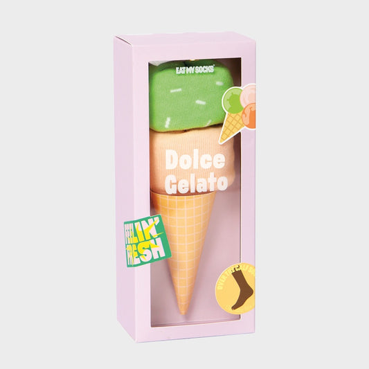 Dolce Gelato Socks