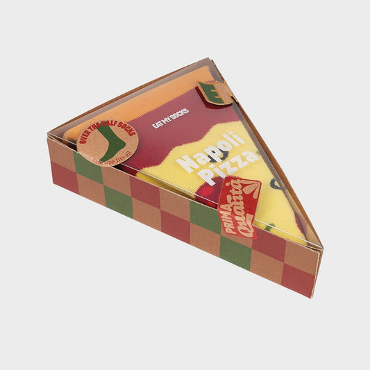 Napoli Pizza Socks