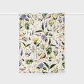Tea Towel | Botanica | Natural