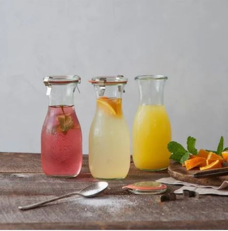 Juice Jar 530ml