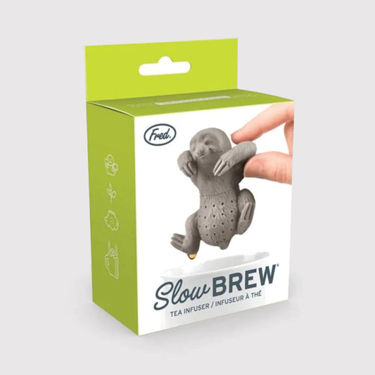 Tea Infuser | Slow Brew