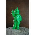 Pop Gnome w Finger | + colours