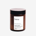 Botanical Candle
