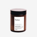 Botanical Candle