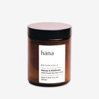 Botanical Candle