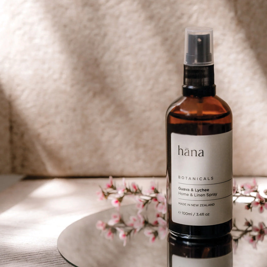 Linen Spray 100ml