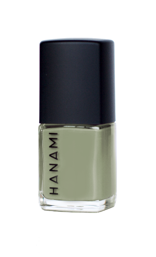 Hanami Nail Polish