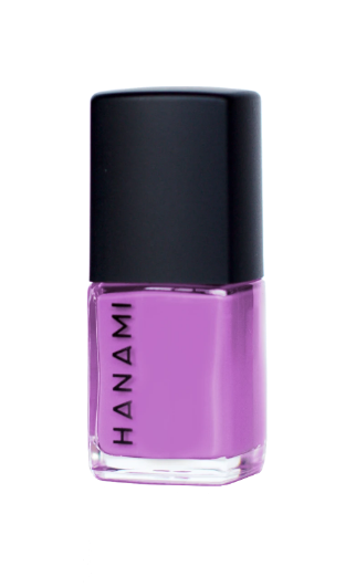 Hanami Nail Polish