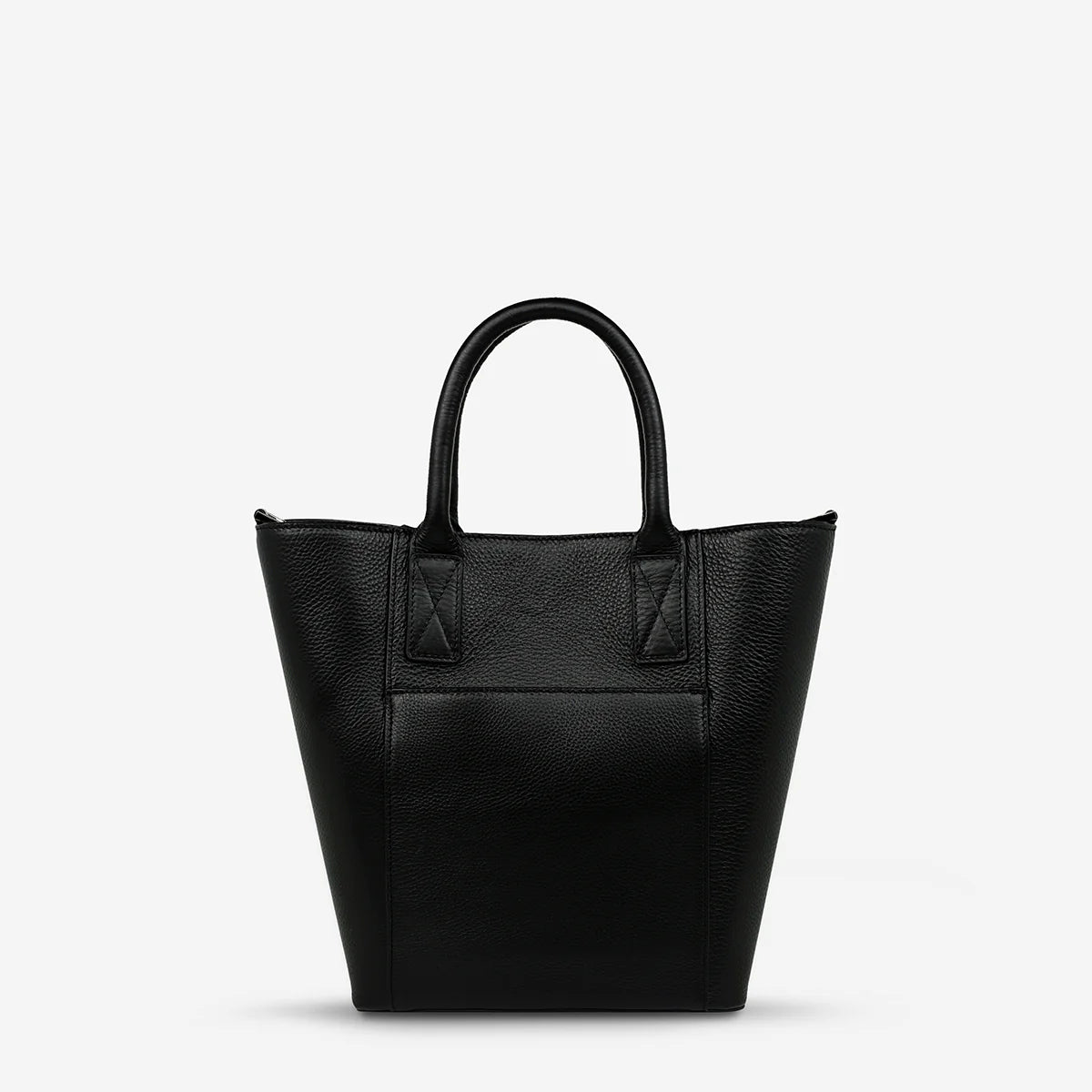 Happy Medium Bag | Black