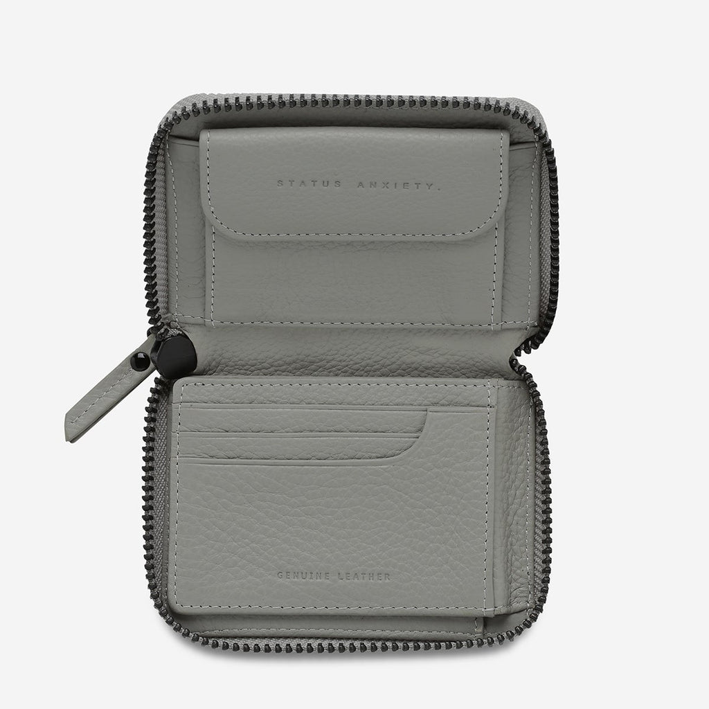 Wayward Wallet