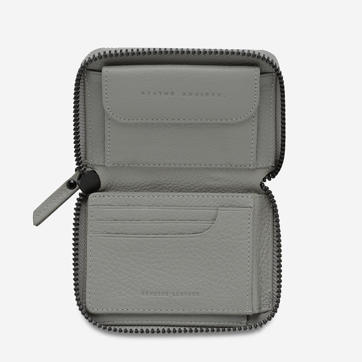 Wayward Wallet