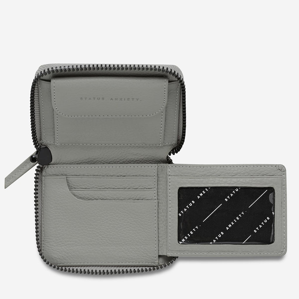 Wayward Wallet
