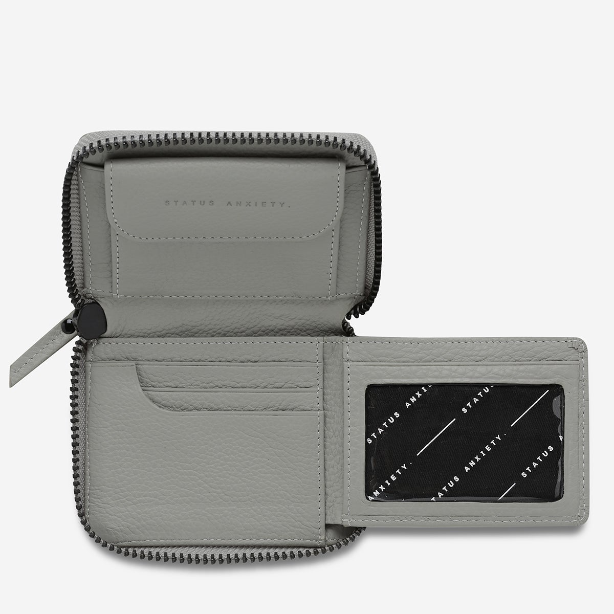 Wayward Wallet