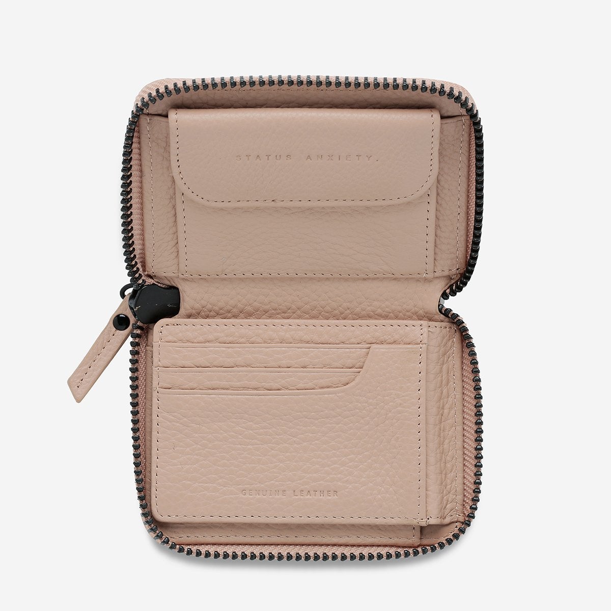 Wayward Wallet