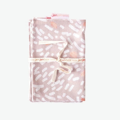 Napkins | Helsinki | Set of 4