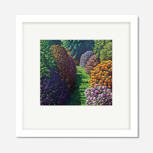 Framed Print | Cross Hills
