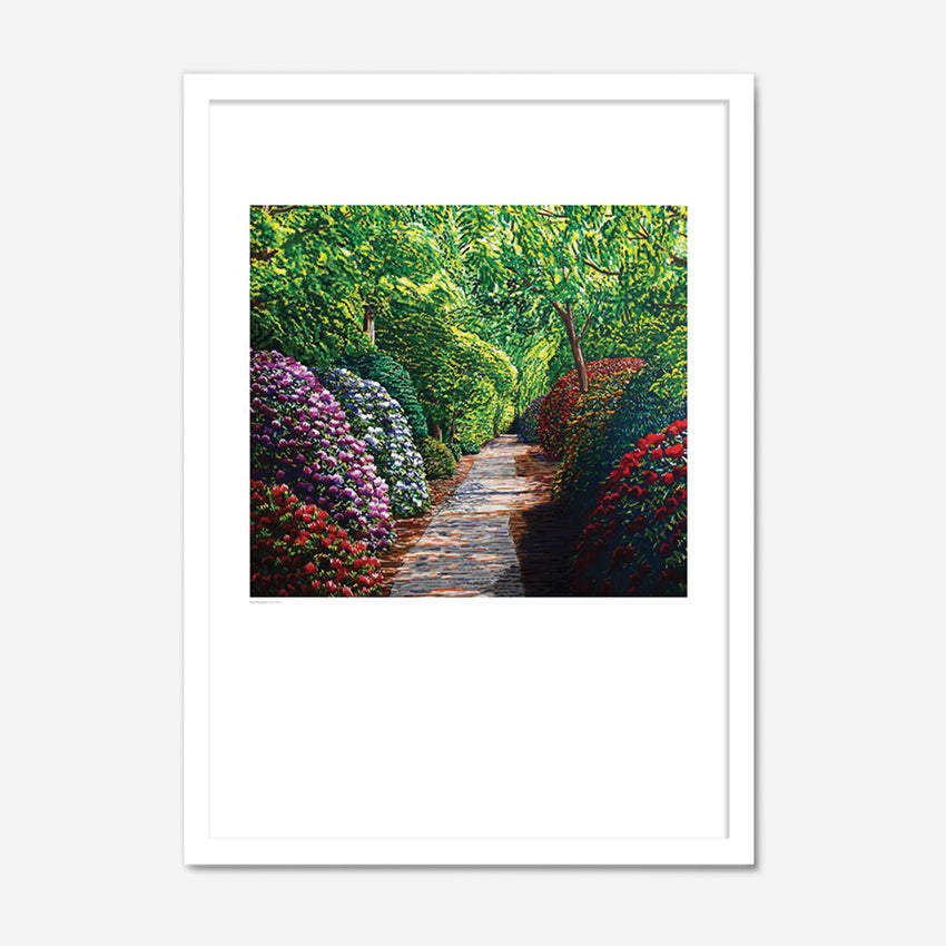Framed Print | A2 | Riverhead