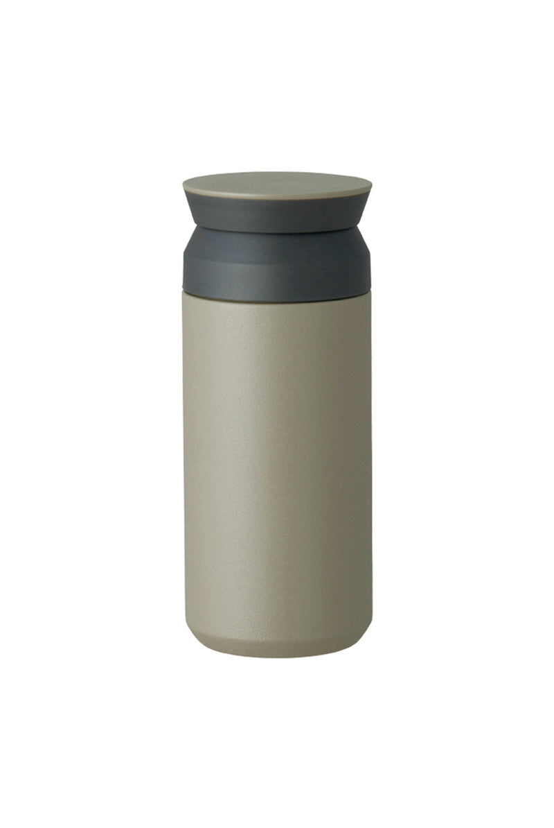 Kinto Travel Tumblers in Khaki