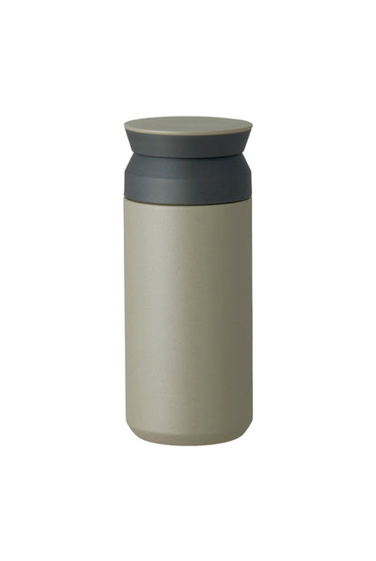 Kinto Travel Tumblers in Khaki