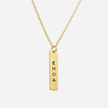 Te Reo Necklace | E Hoa (Friend)