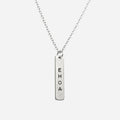 Te Reo Necklace | E Hoa (Friend)