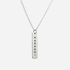 Te Reo Necklace | Manaaki (Cherish)