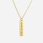 Te Reo Necklace | Ngā mihi (Thank You)
