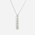 Te Reo Necklace | Ngā mihi (Thank You)