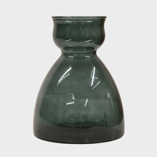 Dante Vase | Myrtal Green