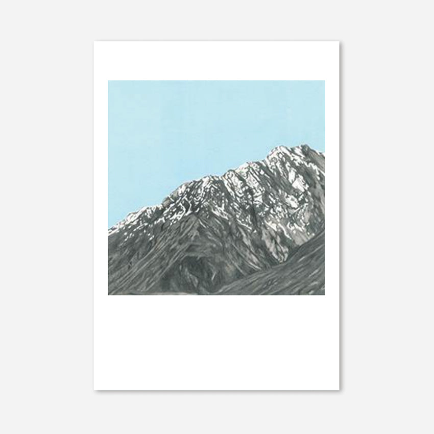 Limited Edition Art Print | Beaut Day