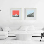 Limited Edition Art Print | Mt Fyffe