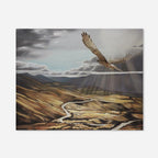 Limited Edition Art Print | Cardrona