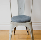 Hand Felted Tush Cush