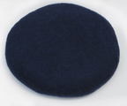 Hand Felted Tush Cush