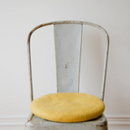 Hand Felted Tush Cush
