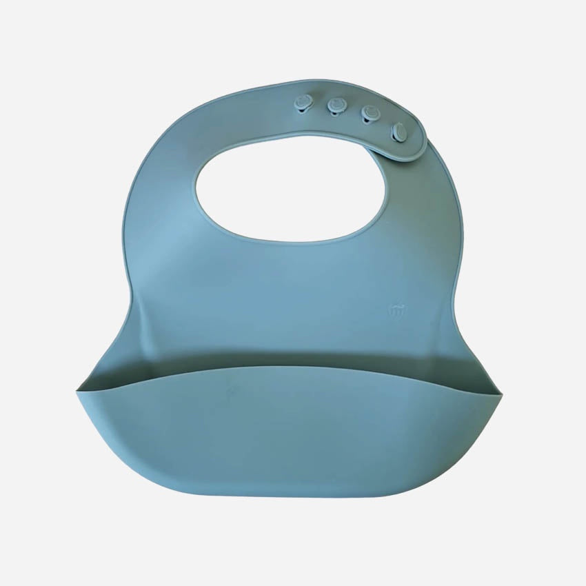 Silicone Baby Bib