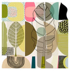 New Leaf | Unframed | 8/45