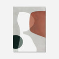 Balance 01 Art Print