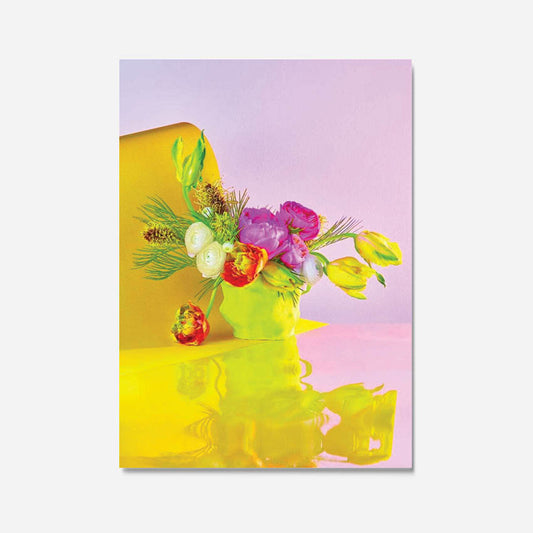 Bloom 03 Print