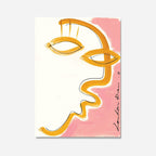 Gentil Art Print