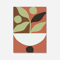 Maceta Art Print