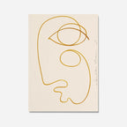 Sunkissed Art Print