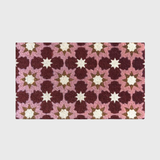 Morocco Doormat