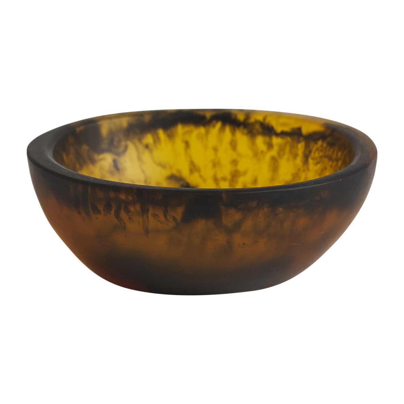 Sage x Clare Astrid Bowl in Treacle