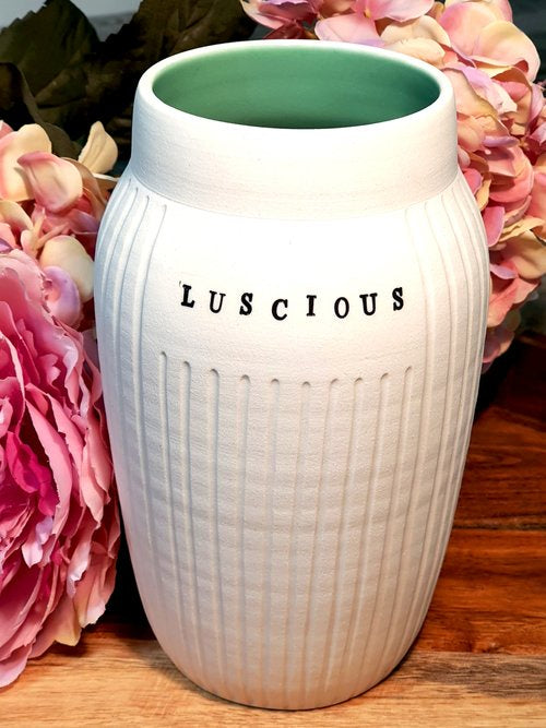 Large Vase | Luscious